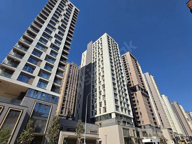 EVAX GYD FİKİRTEPE EMLAK KONUTLARINDA SIFIR 1+1 KİRALIK DAİRE