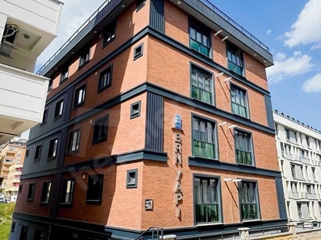 EVAX GAYRİMENKULDEN ÜNİVERSİTEYE YAKIN EŞYALI SIFIR DAİRE