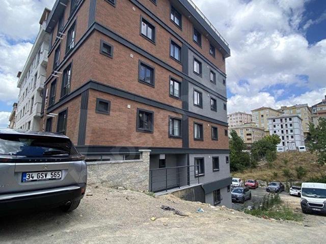 EVAX GAYRİMENKULDEN DUBLEX DAİRE EŞYALI