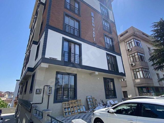 EVAX GAYRİMENKULDEN SIFIR DAİRE