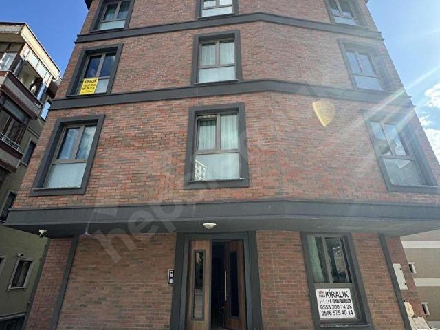EVAXyk GAYRİMENKULDEN FATURALAR DAHİL SIFIR EŞYALI 1+1 DAİRELER