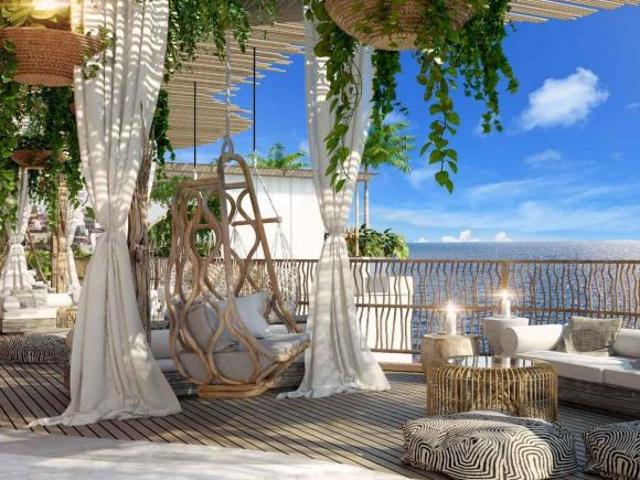 EVA Departamento en venta en Puerto Vallarta