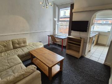 Eva Street M14, 3 bed terraced house to rent, £1,500 pcm | PrimeLocation