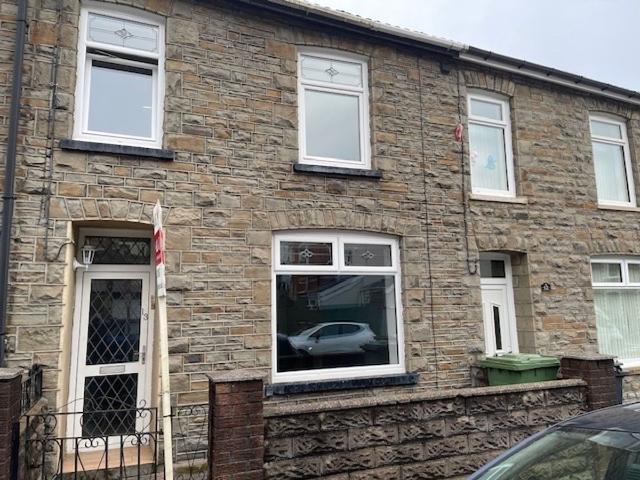 Eva Street, Mountain Ash CF45, 3 bed terraced house to rent, £825 pcm | PrimeLocation