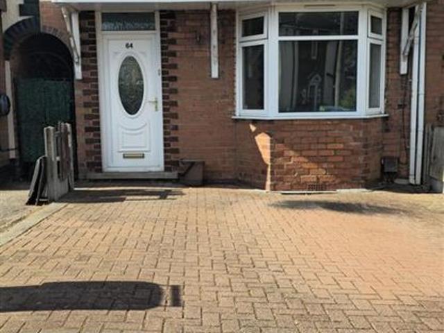 Eva Road, Oldbury B68, 3 bed semi detached house to rent, £1,350 pcm | PrimeLocation