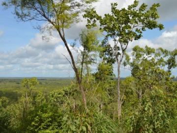 Eva Valley, Coomalie, Northern Territory