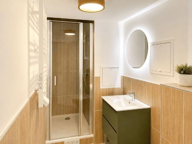 Evaki 3 — Studio S 209