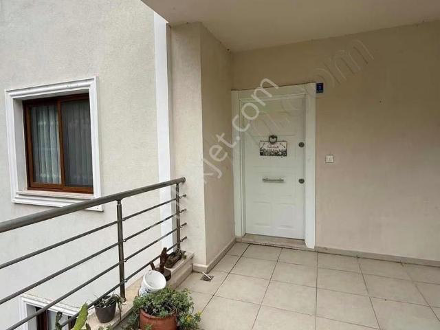 Eval Emlak 3+1 Müstakil Girişli Dubleks Daire