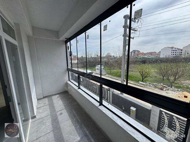 EVALife* ŞEHİR HASTANESİ YAKINI ARA KAT GENİŞ BALKONLU 1+1