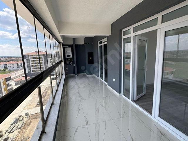EVALife* FIRSAT FİYATLAMA SİTE İÇİ SOSYAL ALANLI 3+1