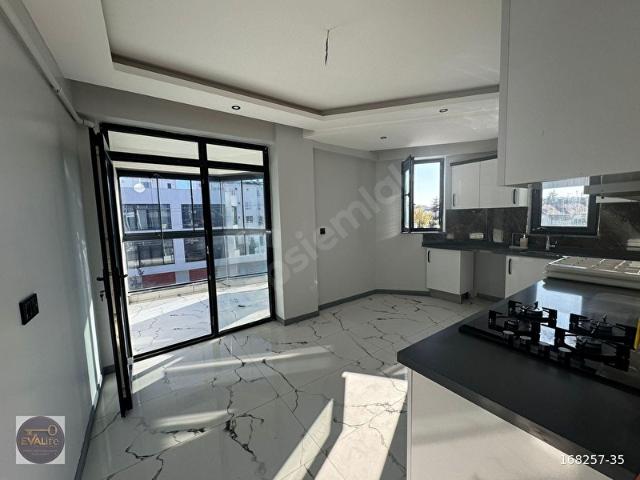 EVALife* KATTA TEK DAİRE, ÖZEL GARAJLI FIRSAT 4+1