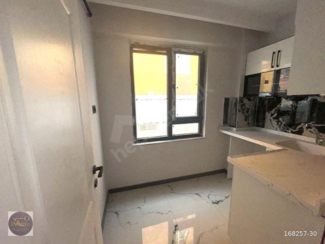 EVALife* ULUZAFER CADDESİ YAKINI YERDEN ISITMALI 2+0