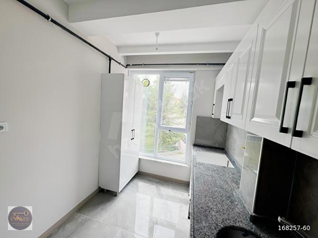 EVALife* YERDEN ISITMA, ARA KAT, GENİŞ M2 2+0