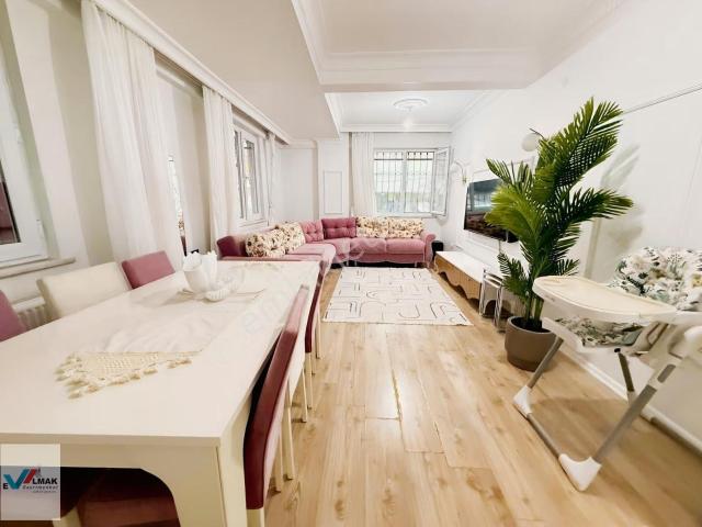 Evalmak'ta 65 M2 Kullanışlı 1+1 Satılık Daire