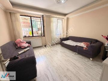 Evalmak'tan Mehmet Akif Mah.de Kiralık 1+1 Y. Giriş Daire