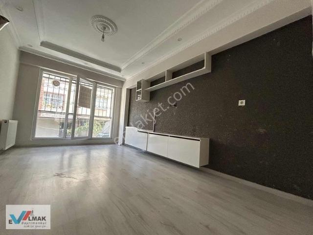 Evalmak'tan İnönü Mah.de Kiralık 2+1 Yüksek Giriş Daire