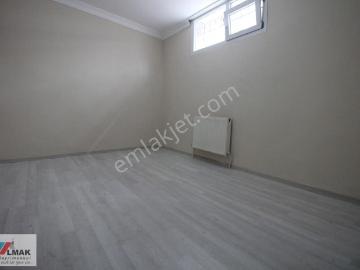 Evalmak'tan Kanarya Mah.de Satılık 2+1 Full Eşyalı Bahçe Katı
