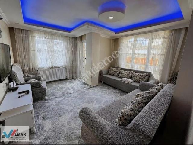 Evalmak'tan Söğütlüçeşme Mah.de Satılık 4+1 Dubleks Daire