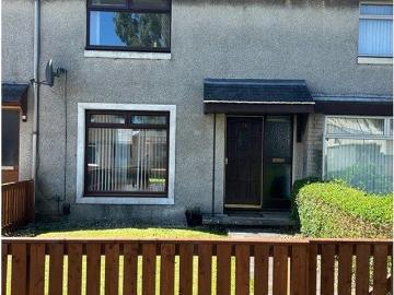 Evandale Court, Glenrothes KY6, 2 bed terraced house to rent, £800 pcm | PrimeLocation