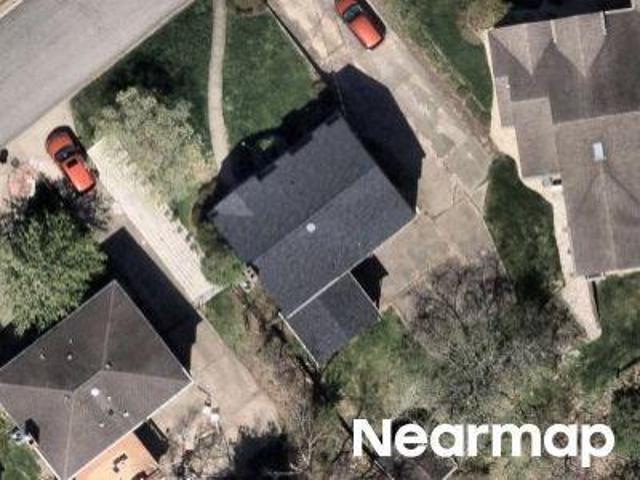 Evandale Dr