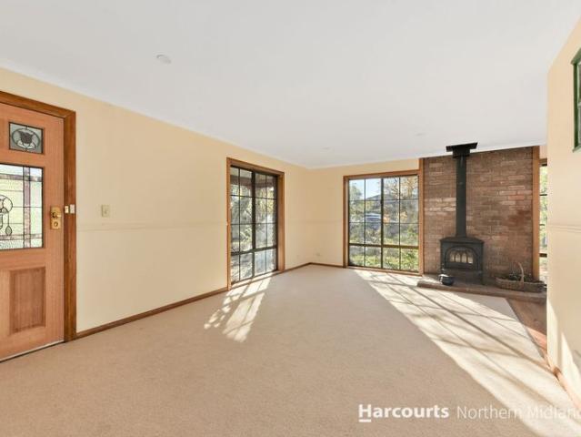 Evandale Family Home