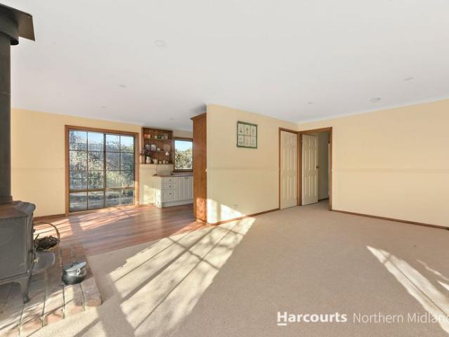 Evandale Family Home