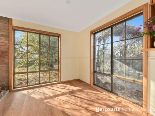 Evandale Family Home