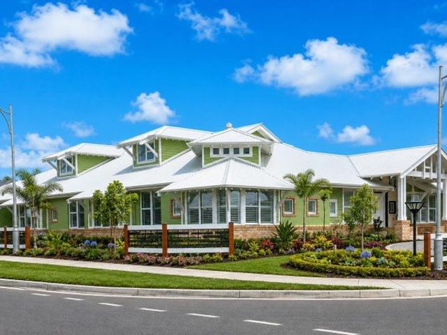EVANDALE MANOR Grand Semi Rural Luxury in Pitt Town