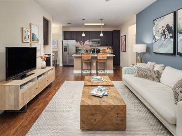 Evander Square 2 Bedroom Apartment for Rent at 1415 Latta Dr, Celebration, FL 34747 Celebration