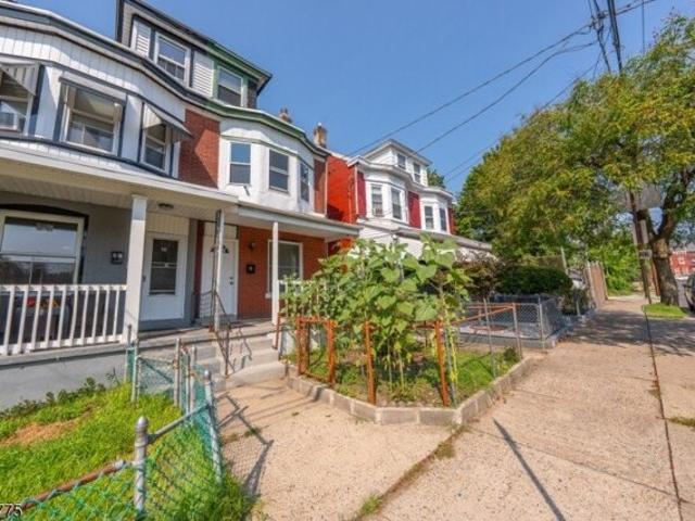Evans Ave, Trenton, Home For Sale