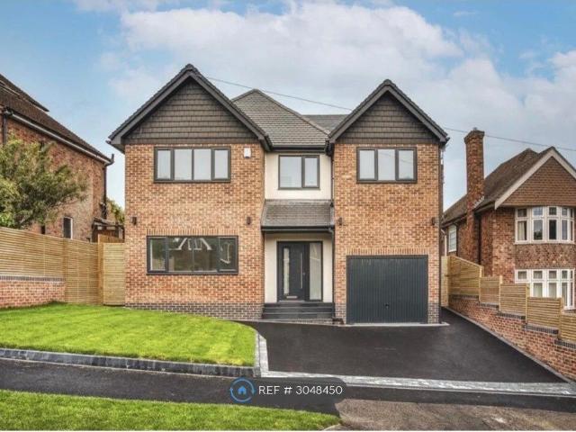 Evans Avenue, Derby DE22, 5 bed detached house to rent, £2,400 pcm | PrimeLocation