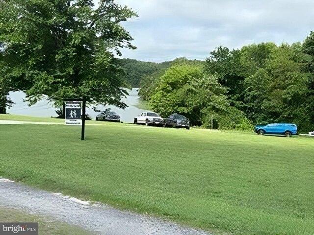 Evans Family Pl Lot A, Mineral, Home For Sale