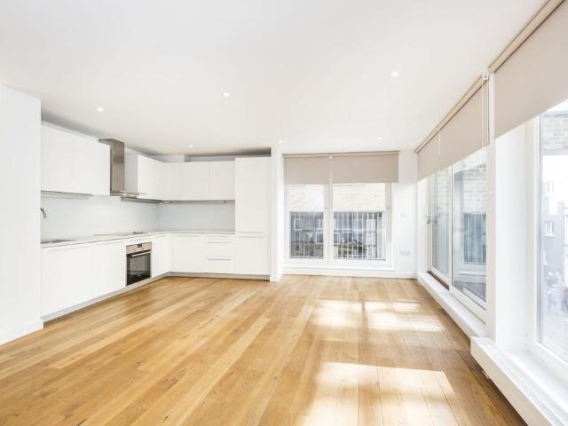Evans Granary, Shad Thames, SE1 2 bed apartment to rent £3,100 pcm £715 pw