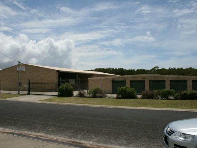 Evans Head Self Storage
