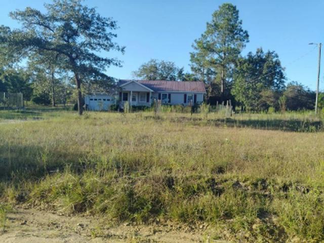 Evans Mill Cir