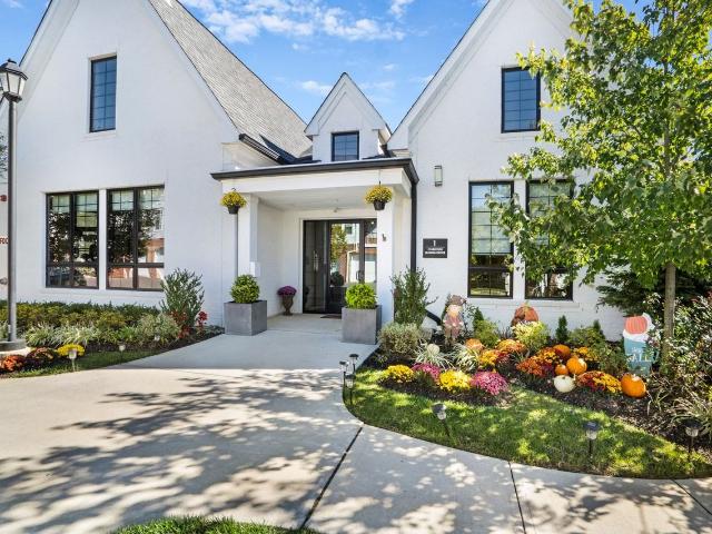 Evan's Mill 2 Bedroom Apartment for Rent at 1 Evans Mill Ln, Cherry Hill, NJ 08002