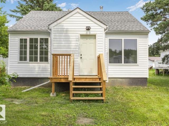 4808 45 Avenue, Evansburg, AB, T0E 0T0 house for sale | Listing ID E4504 | Royal LePage