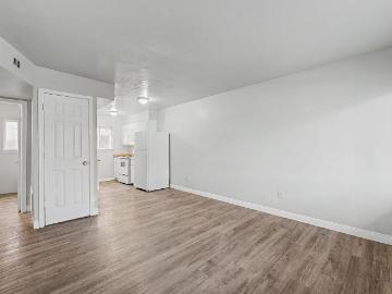 Evanston Apartments 2 Bedroom Apartment for Rent at 1825 N College Ave, Tulsa, OK 74110 North Evanston Place