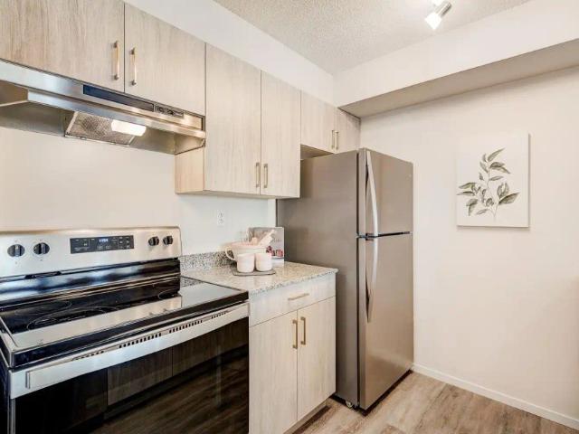 Evanston Ridge — Marquis