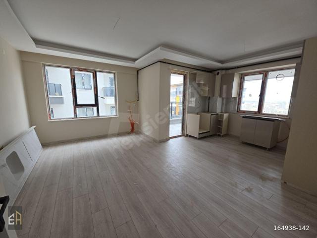 EVARS DAN 1.KAT TA ASANSÖRLÜ SIFIR 50 M2 1+1 KİRALIK DAİRE