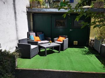 Evas Lendflat incl. parking space, Graz Amsterdam Apartments for Rent