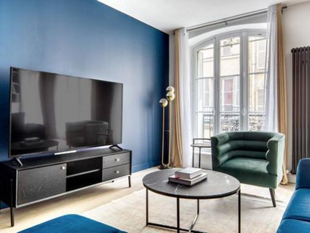 Appartement à louer sur Paris