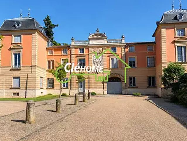 Eveux 69210 Achat / Vente appartement 3 pièces t3