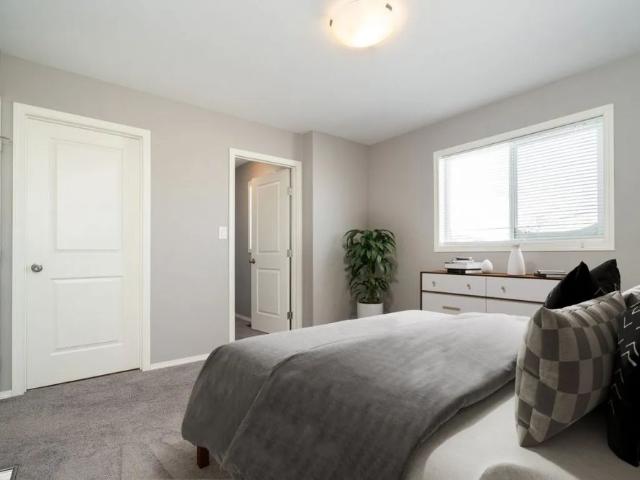 Eve a Townhouse at Harvest Gate