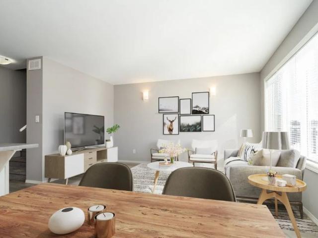 Eve a Townhouse at Leila Landing