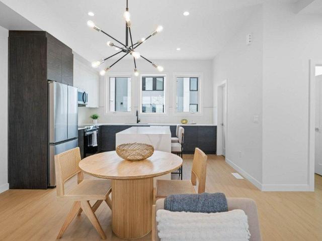 Eve at Erin Ridge 3 Bedroom, 2.5 Bathroom Townhome for Rent