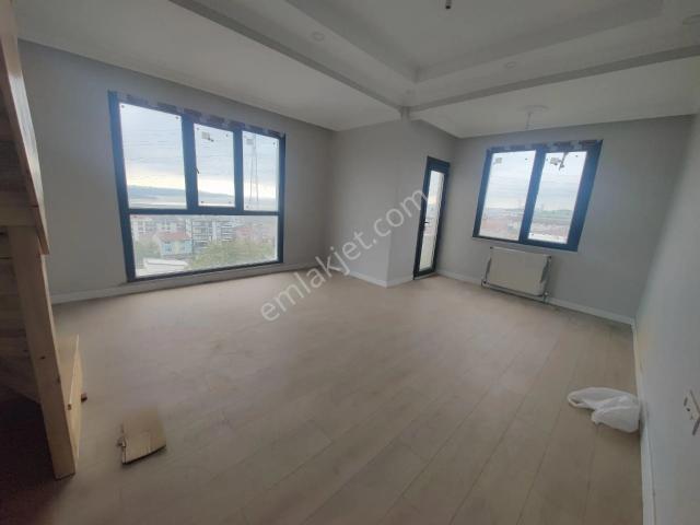 Evebeyn Banyolu Büyük Ferah 2+1 Sıfır Daire