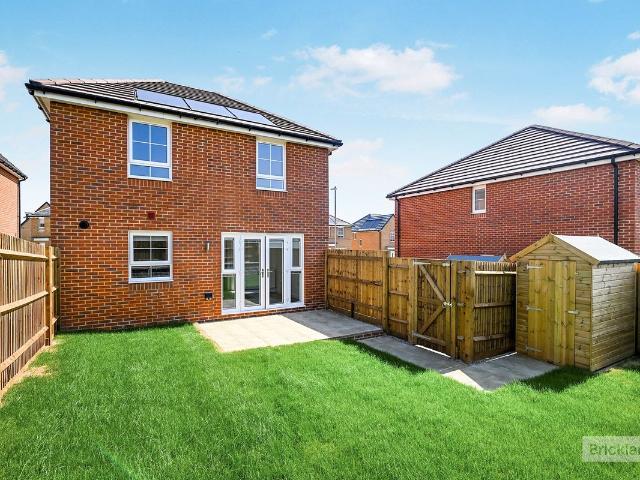 Evelina Way, Sittingbourne ME10, 4 bed property to rent, £2,000 pcm | PrimeLocation