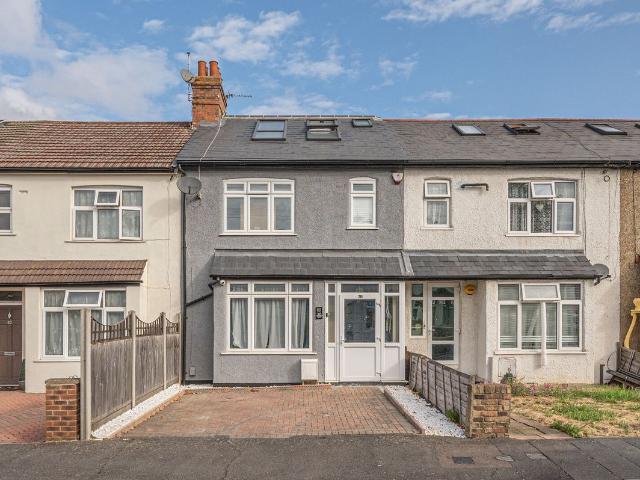 Eveline Road, Mitcham CR4, 4 bed property to rent, £5,000 pcm | PrimeLocation
