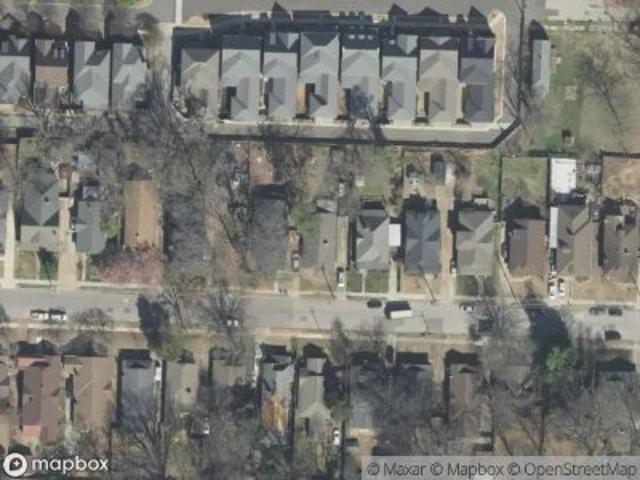 Evelyn Ave